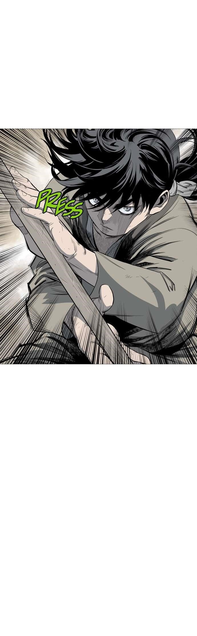 Gosu Chapter 66 40