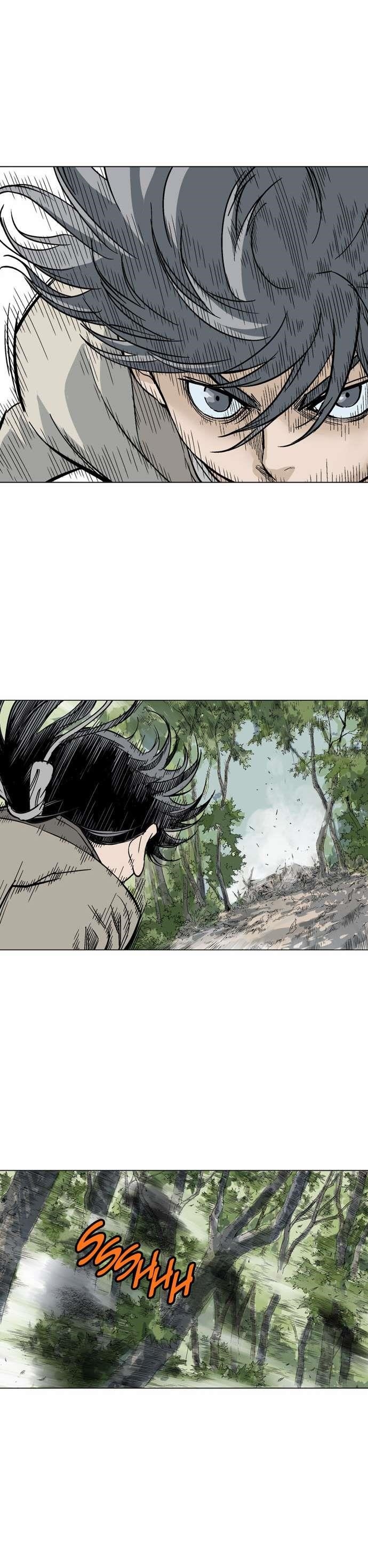Gosu Chapter 66 5