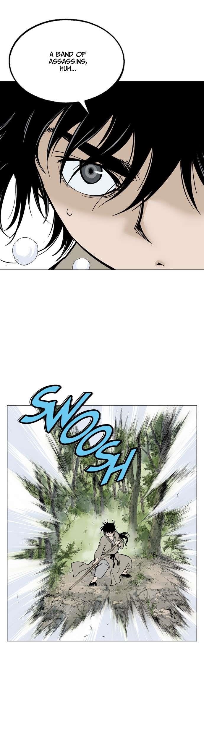 Gosu Chapter 66 7