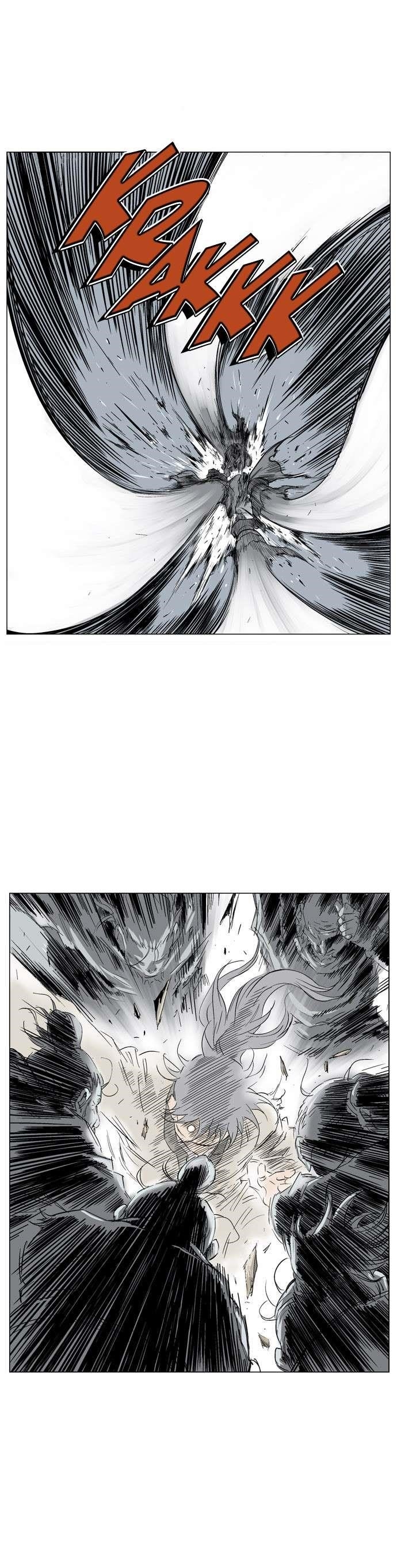 Gosu Chapter 66 8