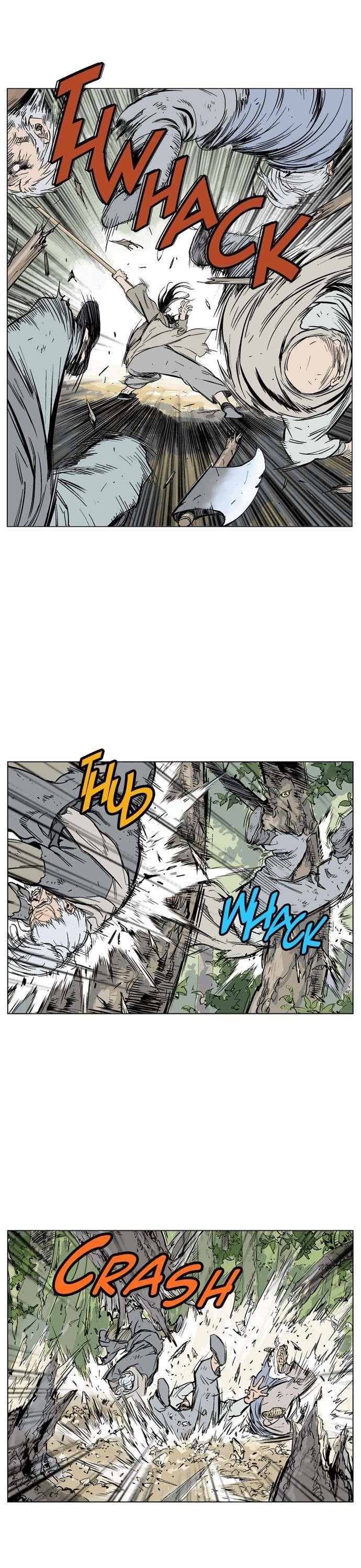 Gosu Chapter 66 9