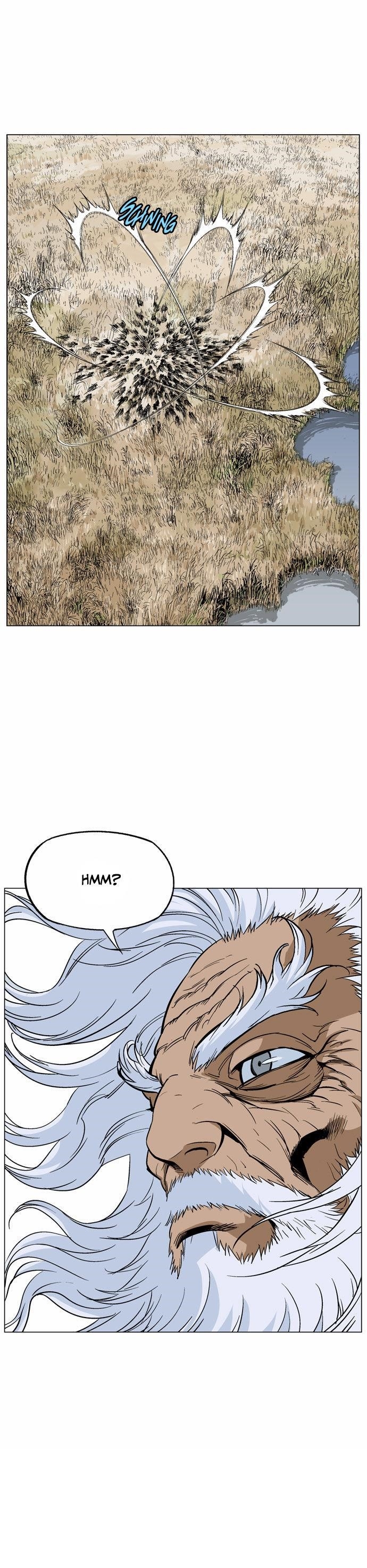 Gosu Chapter 67 13