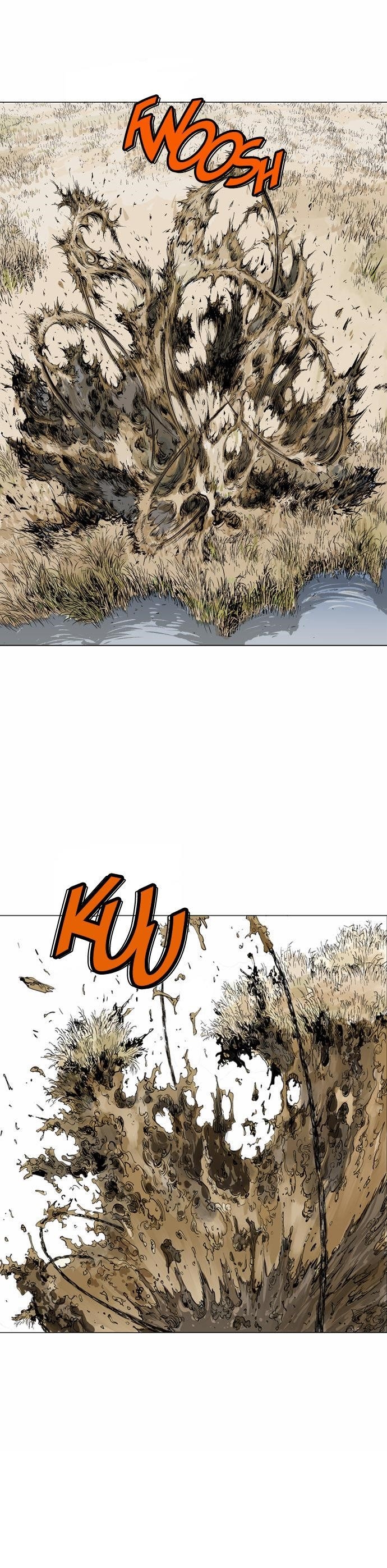 Gosu Chapter 67 14