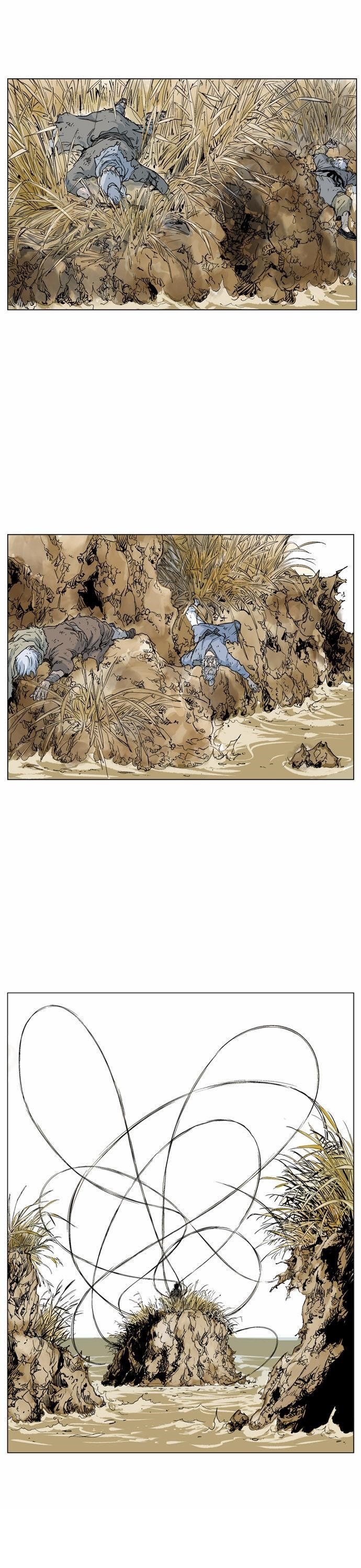 Gosu Chapter 67 18