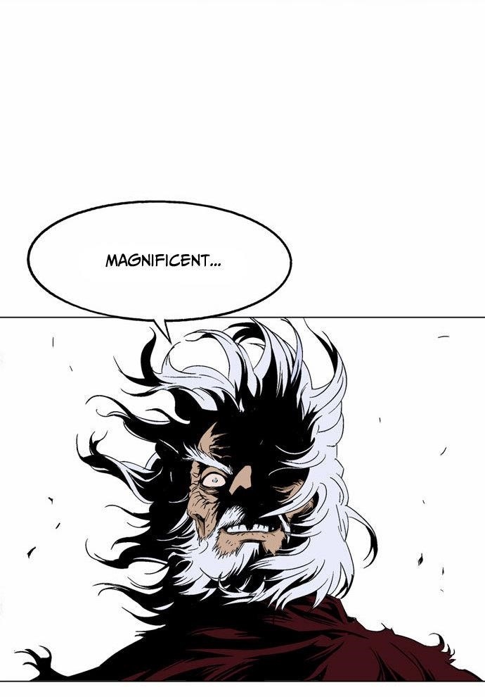 Gosu Chapter 67 20