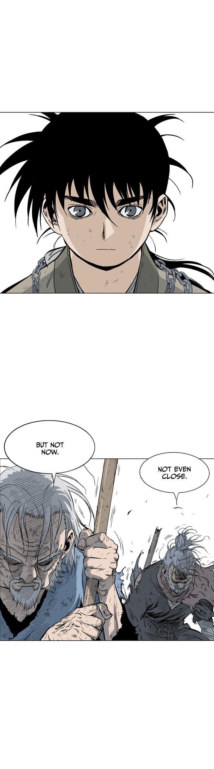 Gosu Chapter 67 24