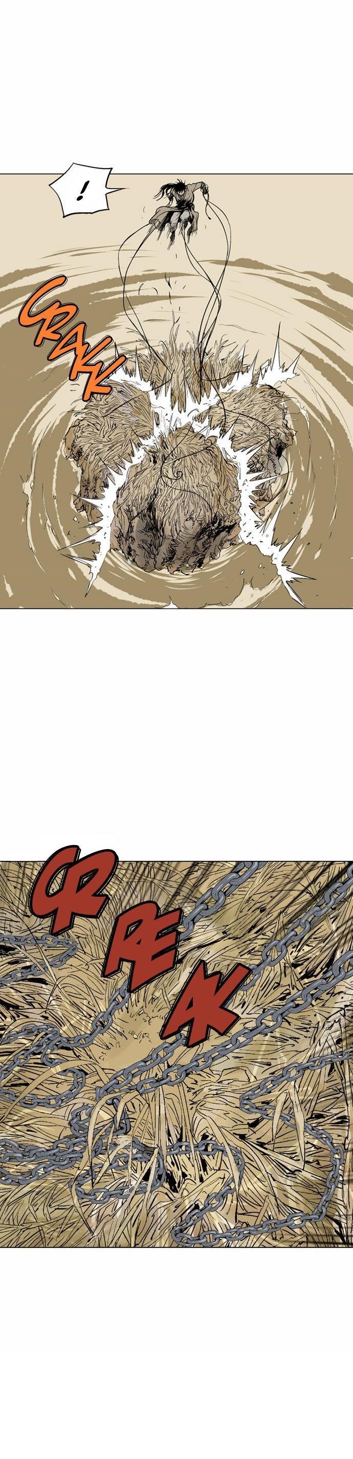 Gosu Chapter 67 28