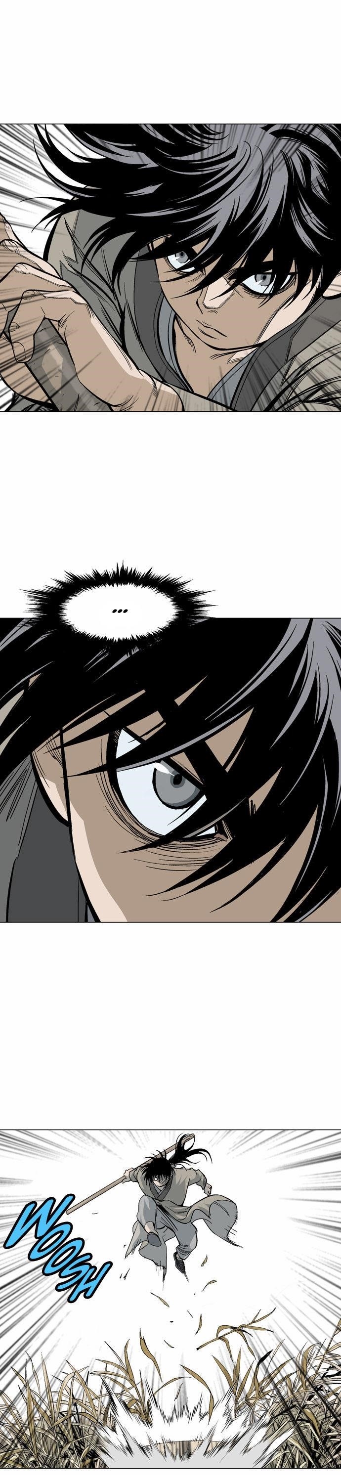 Gosu Chapter 67 3