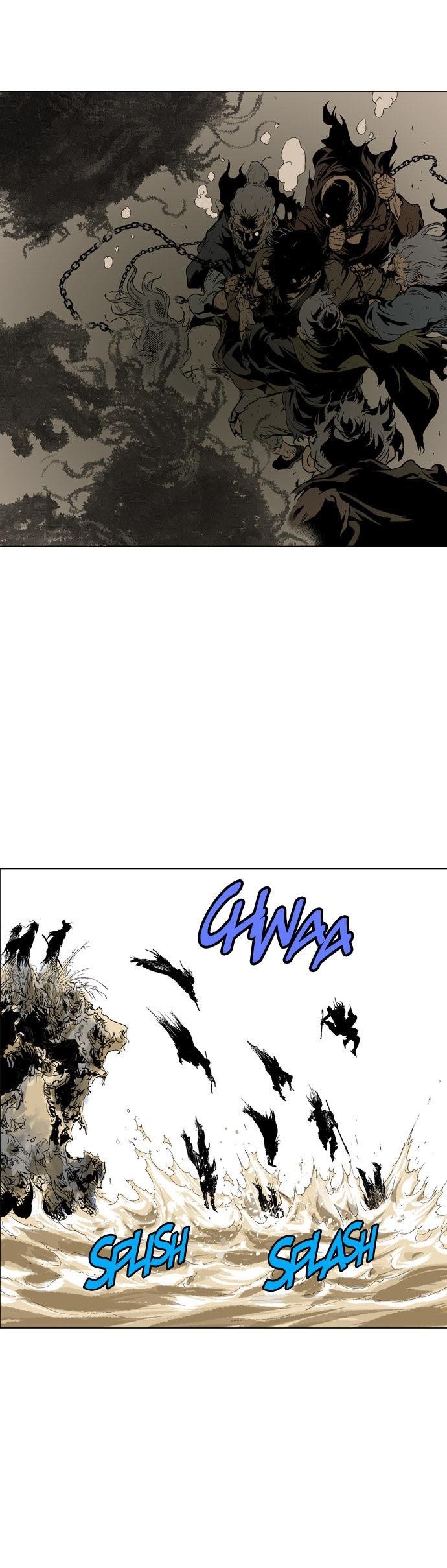 Gosu Chapter 67 31
