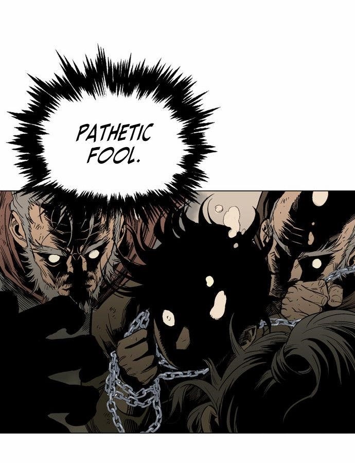Gosu Chapter 67 33