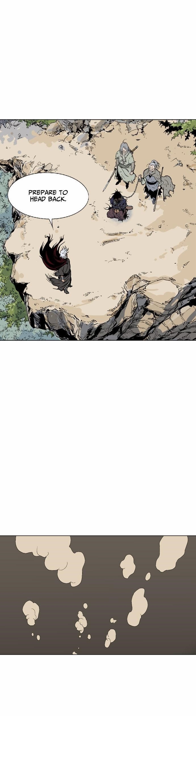 Gosu Chapter 67 35