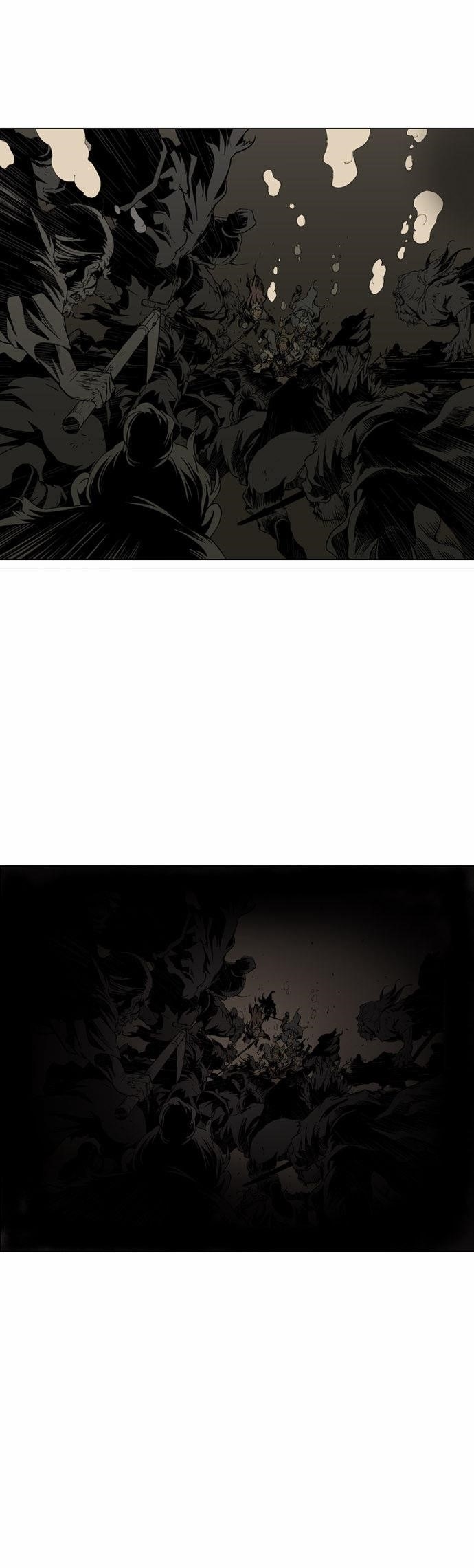 Gosu Chapter 67 36