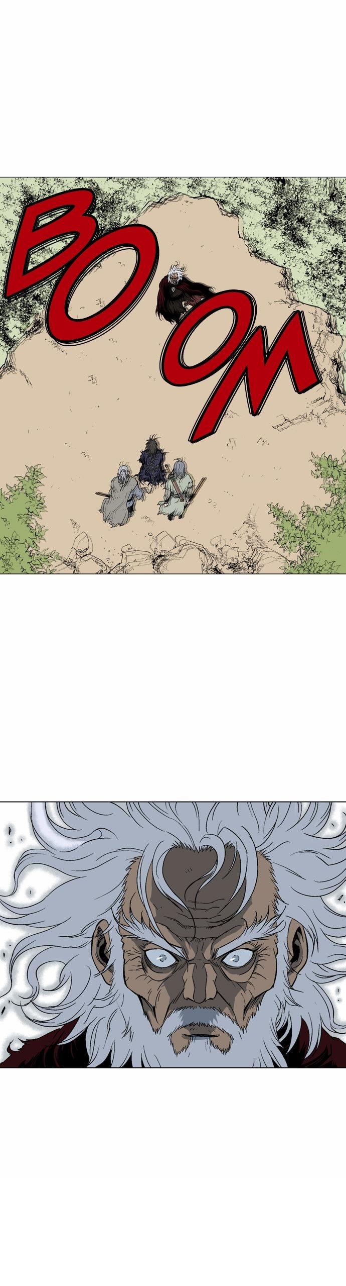 Gosu Chapter 67 39