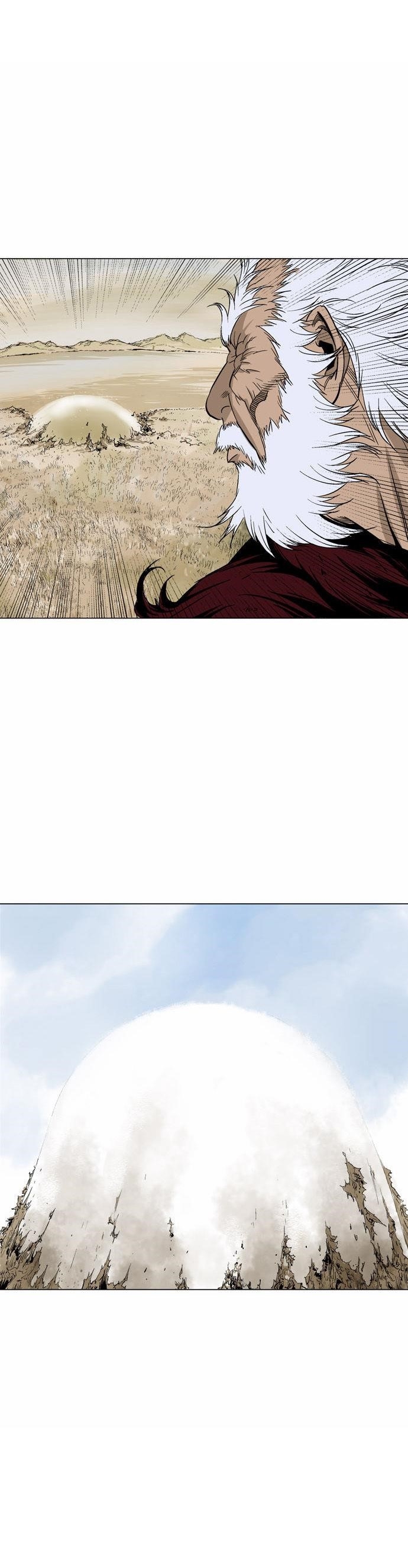 Gosu Chapter 67 41