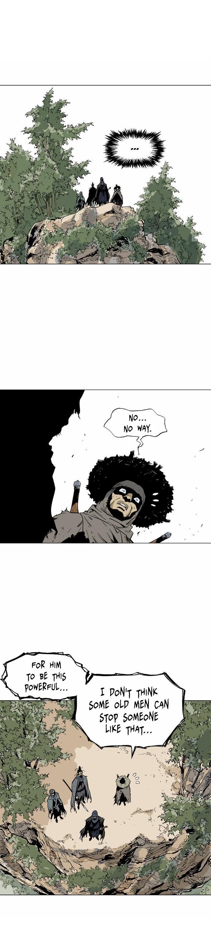 Gosu Chapter 68 10