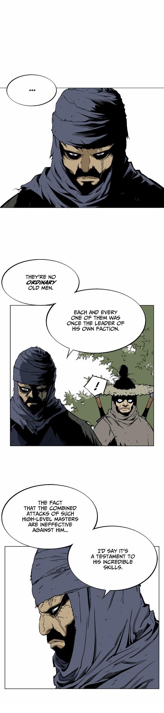Gosu Chapter 68 11