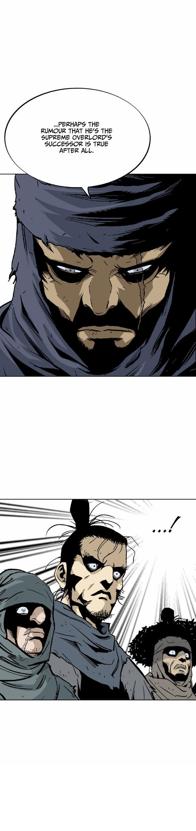 Gosu Chapter 68 12