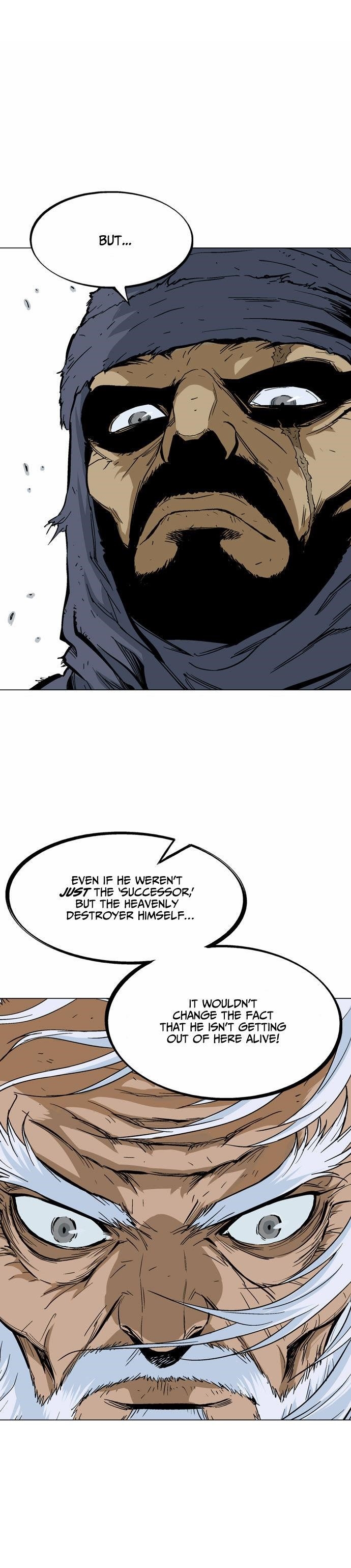 Gosu Chapter 68 14