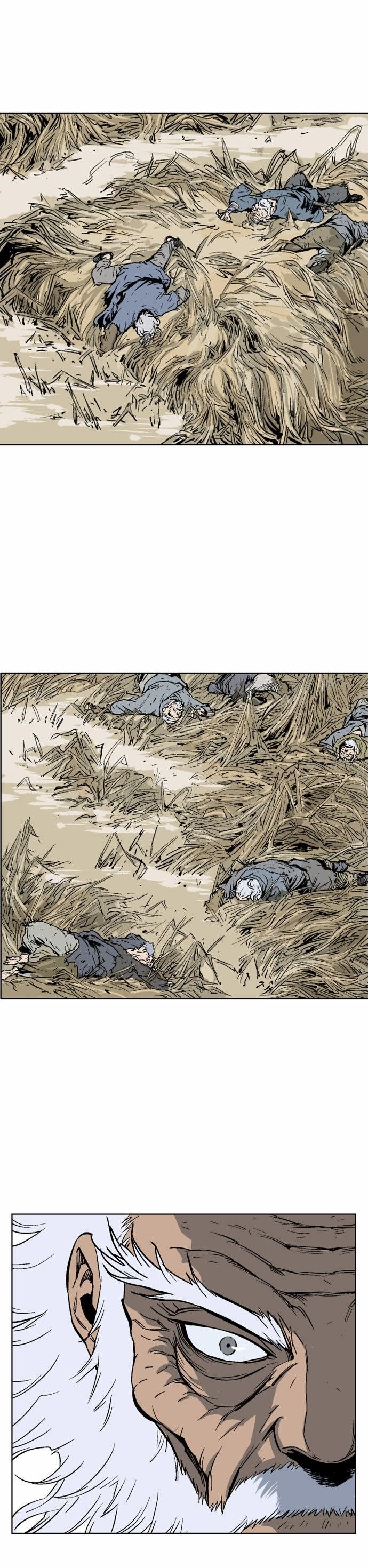 Gosu Chapter 68 16
