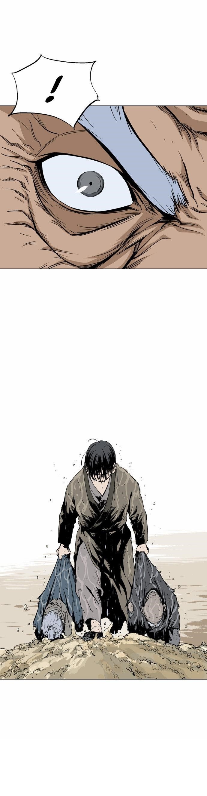 Gosu Chapter 68 18
