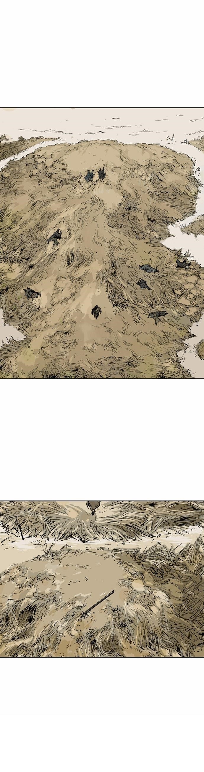 Gosu Chapter 68 20