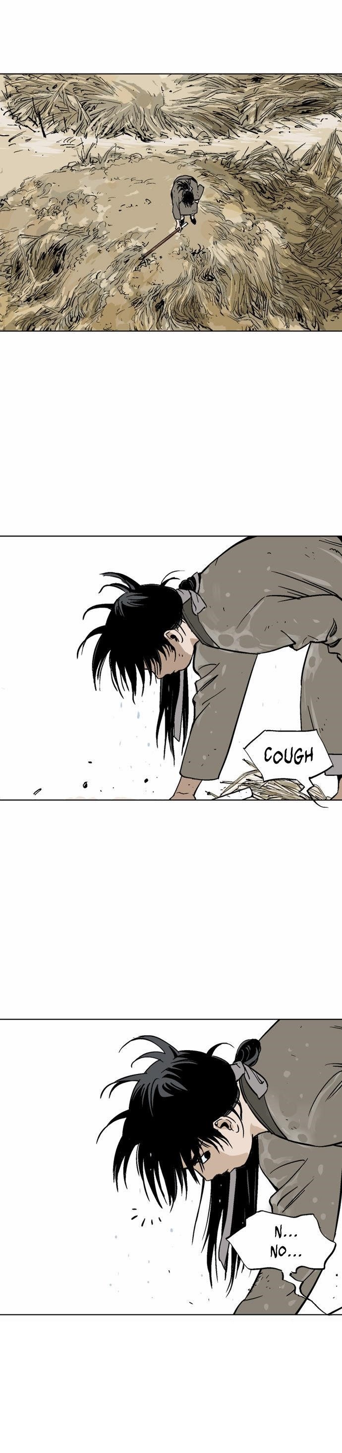 Gosu Chapter 68 21