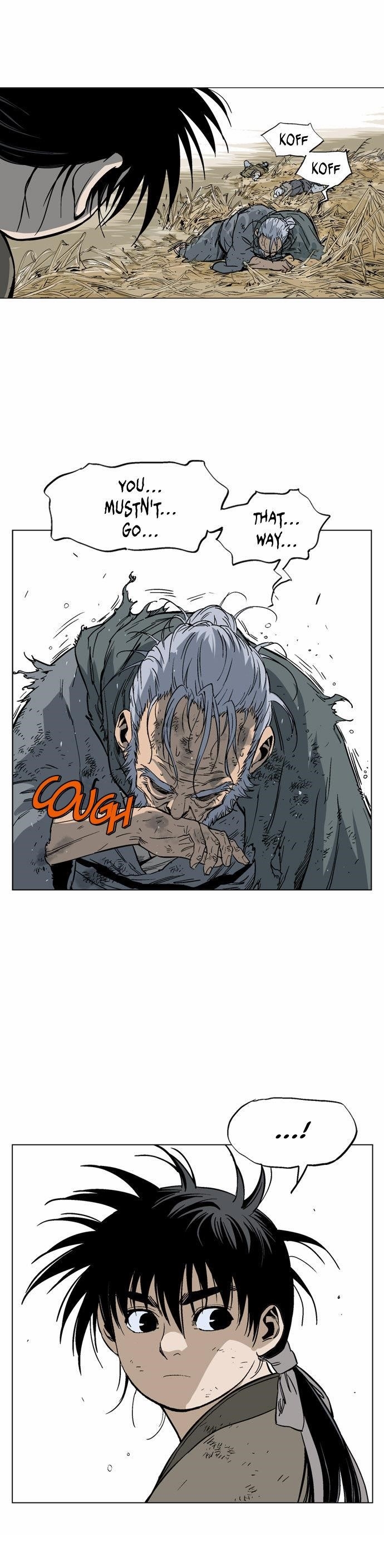 Gosu Chapter 68 22