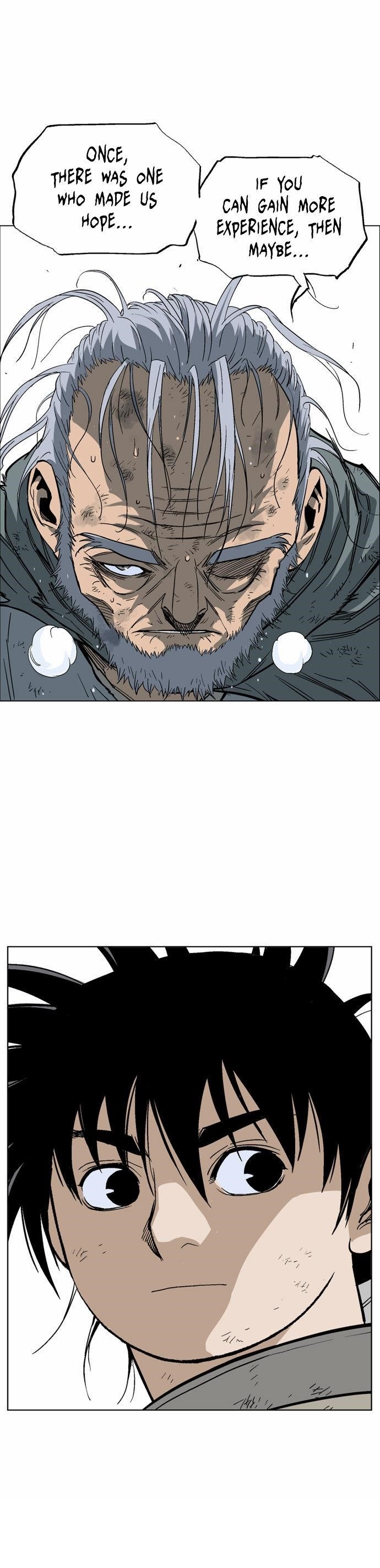 Gosu Chapter 68 25