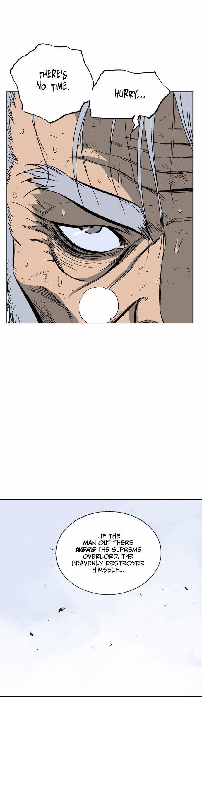 Gosu Chapter 68 26