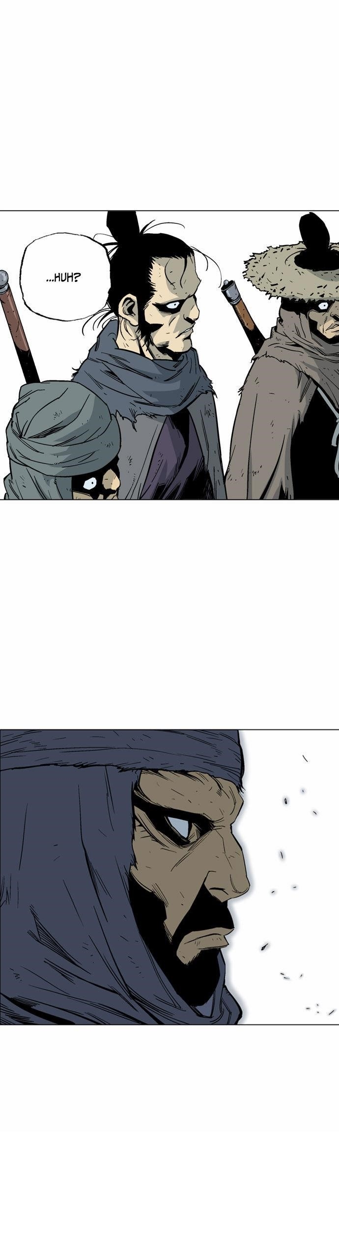 Gosu Chapter 68 28