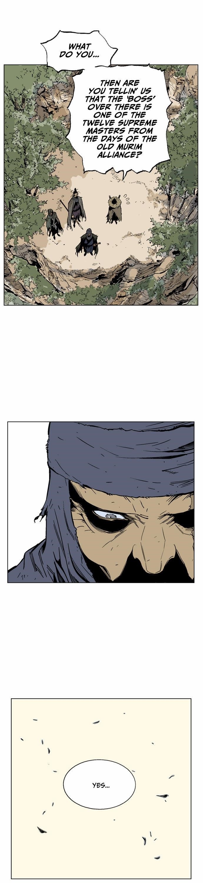 Gosu Chapter 68 30