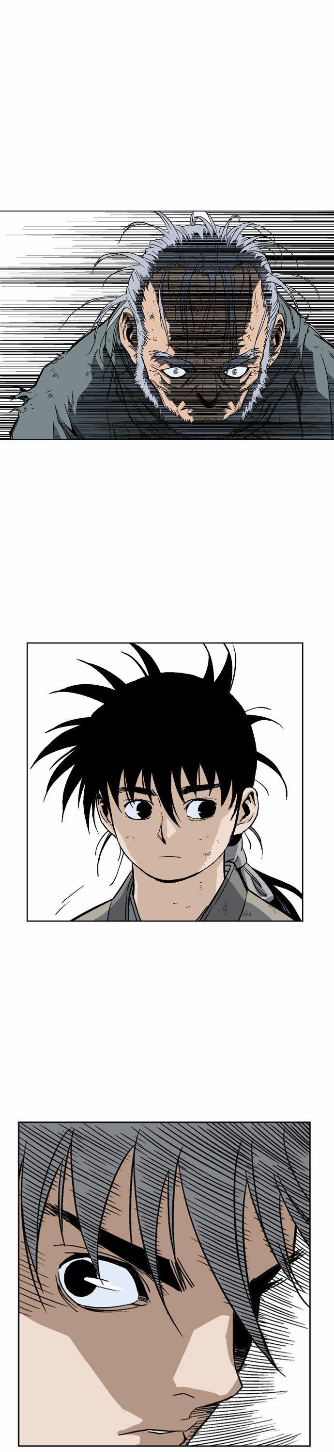 Gosu Chapter 68 31