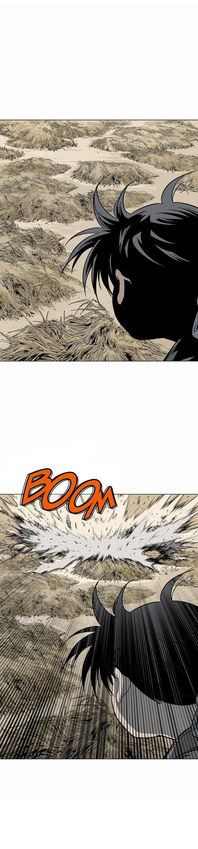 Gosu Chapter 68 32