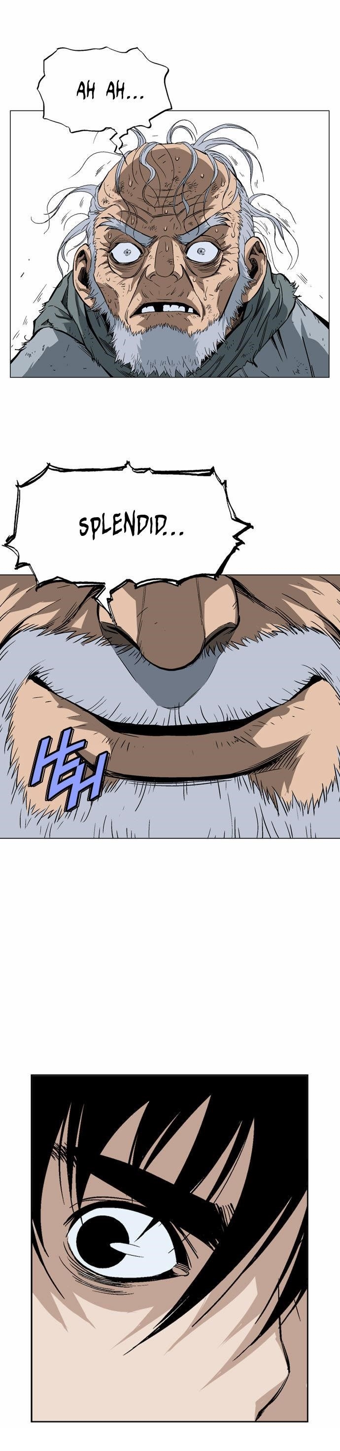 Gosu Chapter 68 34