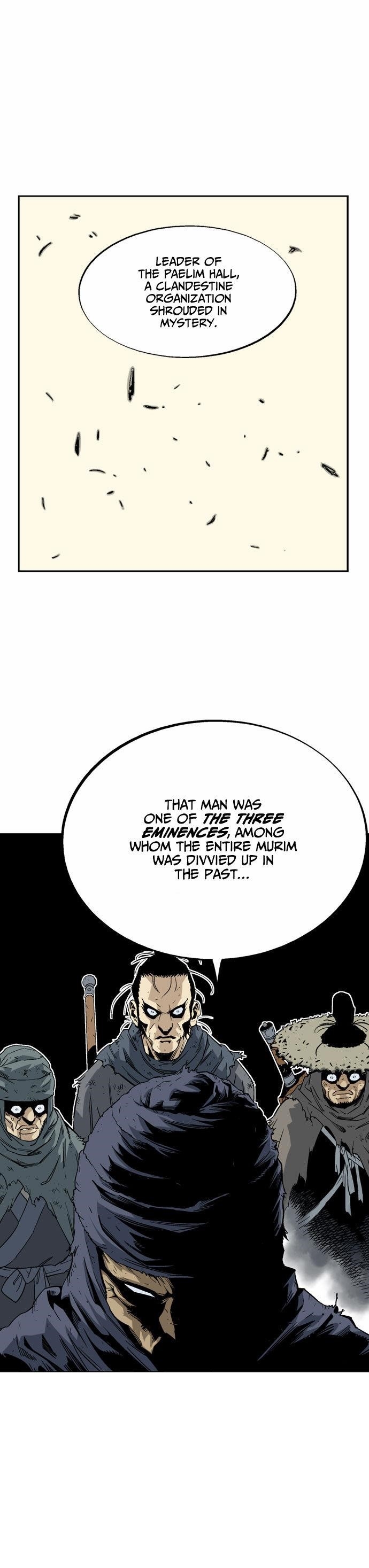 Gosu Chapter 68 35