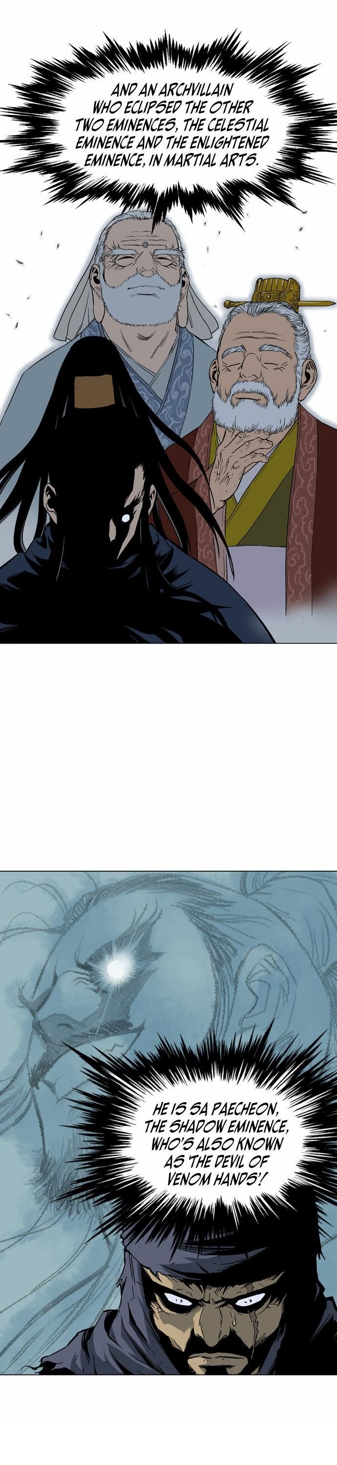 Gosu Chapter 68 36