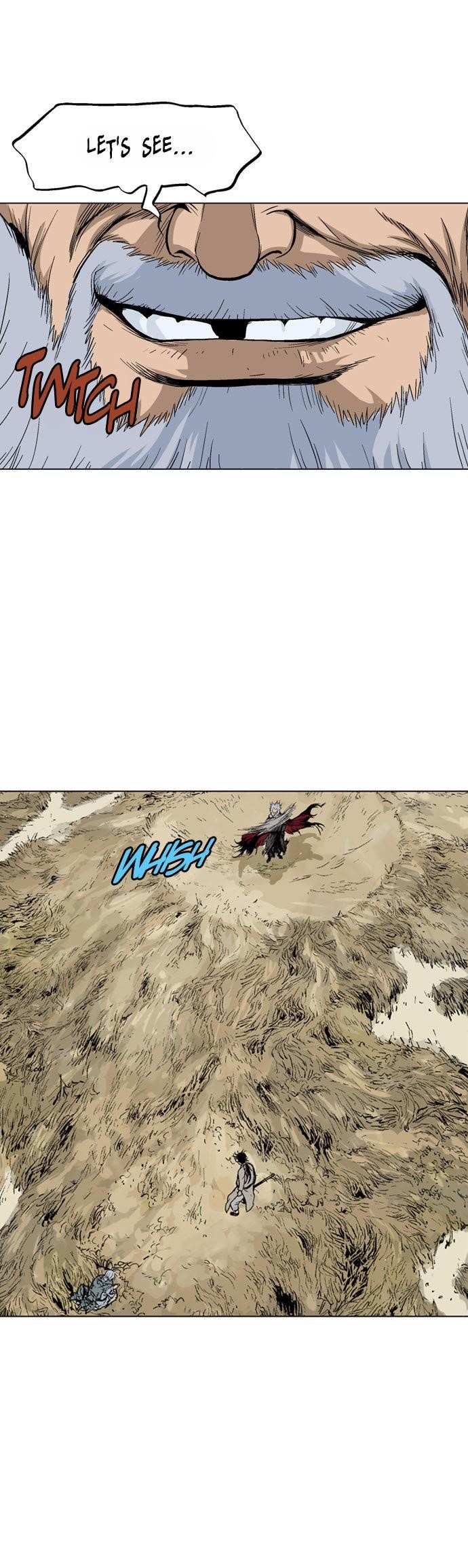 Gosu Chapter 68 37