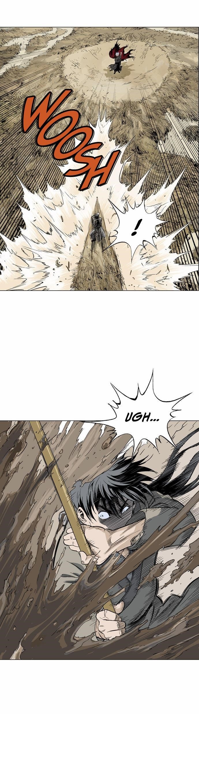 Gosu Chapter 68 38
