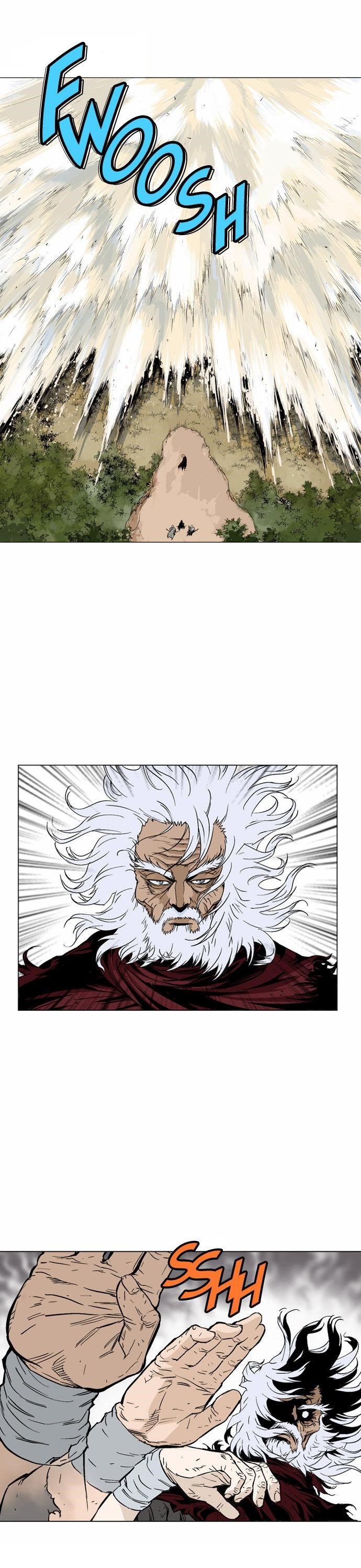 Gosu Chapter 68 4