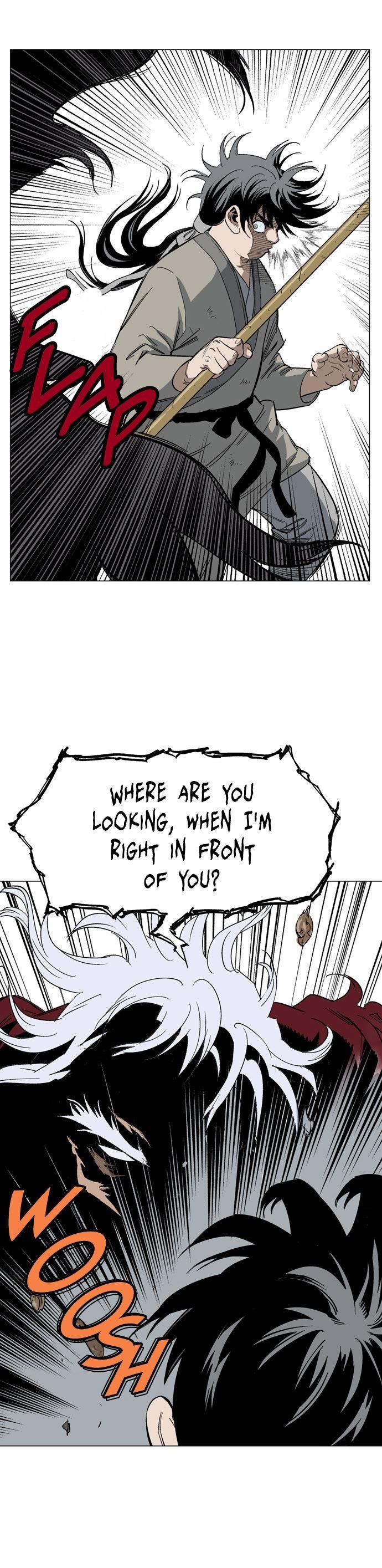 Gosu Chapter 68 41