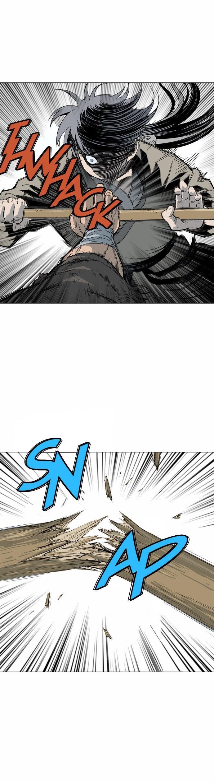 Gosu Chapter 68 42