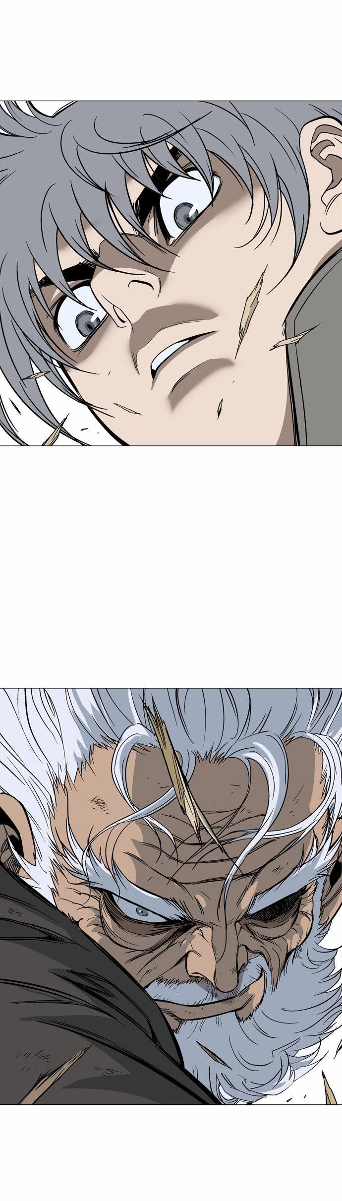 Gosu Chapter 68 43