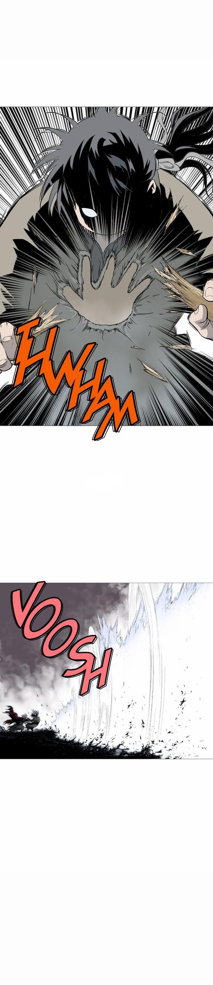 Gosu Chapter 68 44