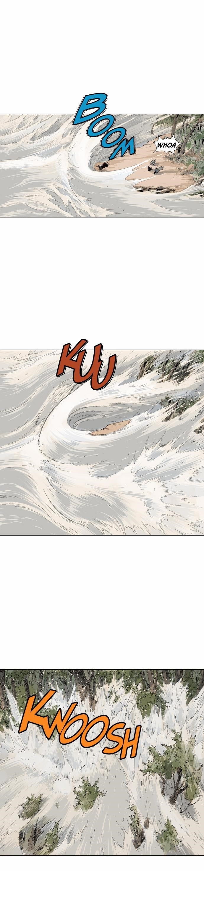 Gosu Chapter 68 5