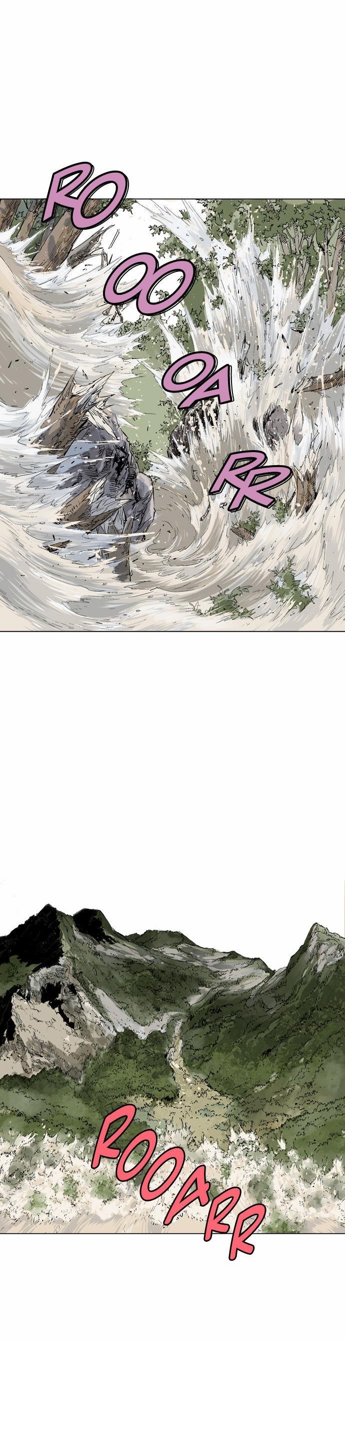 Gosu Chapter 68 6