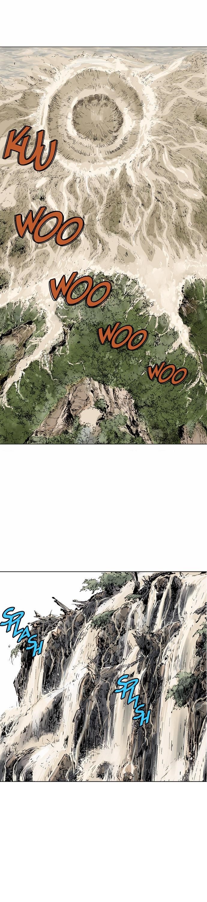 Gosu Chapter 68 7
