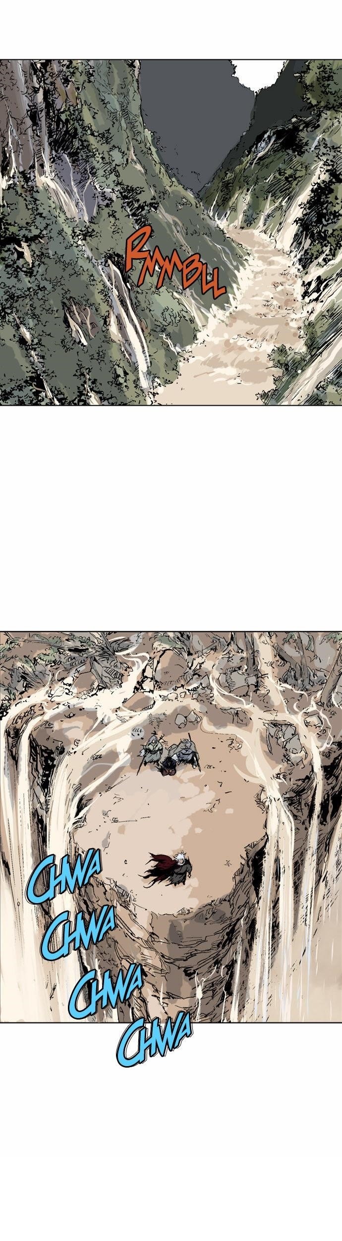 Gosu Chapter 68 8