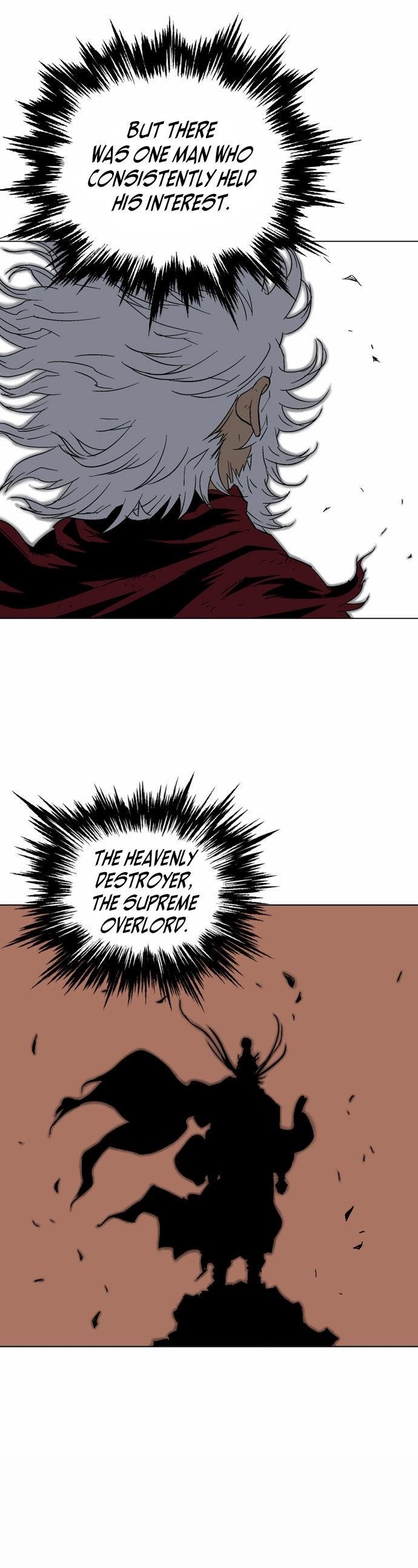 Gosu Chapter 69 11