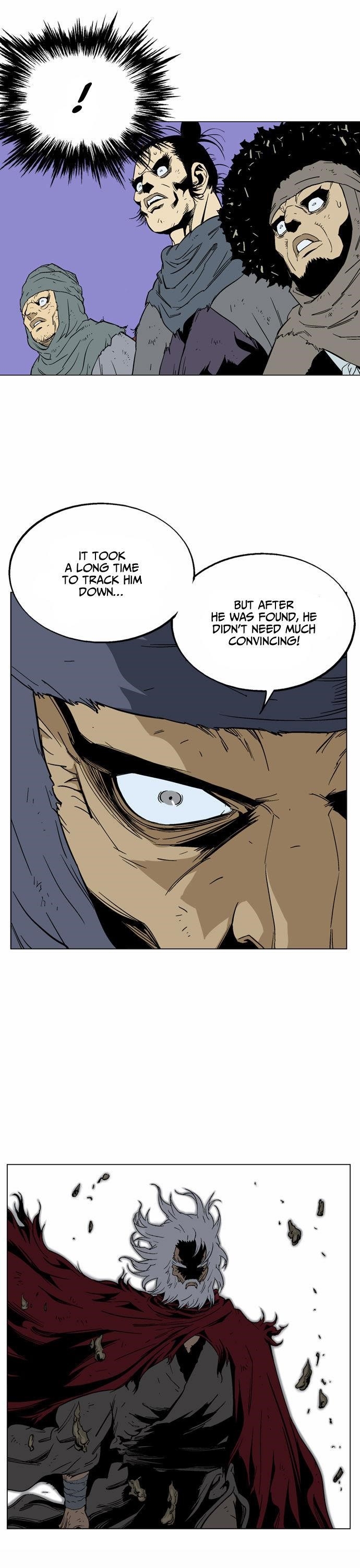 Gosu Chapter 69 12