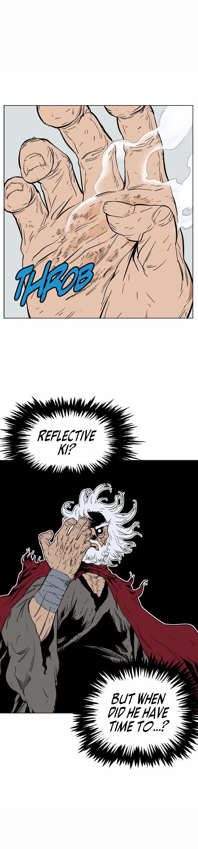 Gosu Chapter 69 14